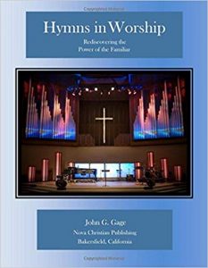 Hymns In Worship