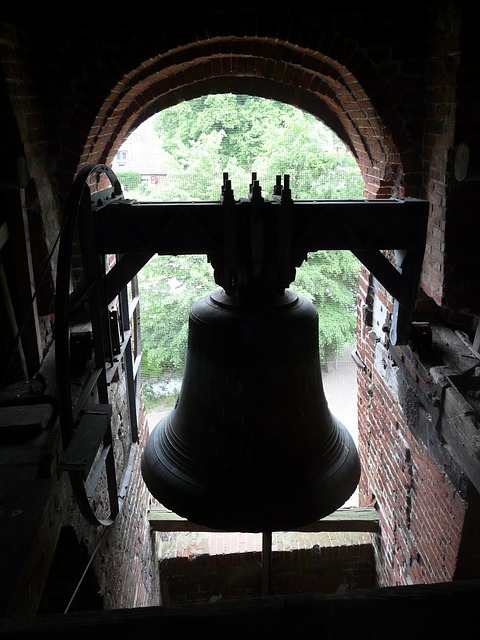 Bells of Hope
