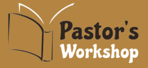Pastor's Workshop